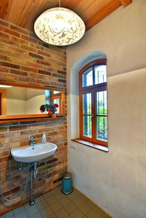 Ferienhaus Alter Güterschuppen Naumburg  Exterior foto